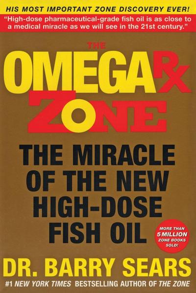 The Omega RX Zone