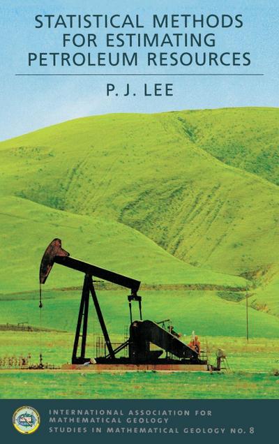 Statistical Methods for Estimating Petroleum Resources