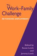 The Work-Family Challenge
