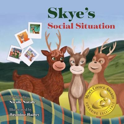 Skye’s Social Situation