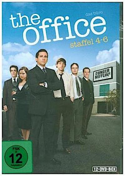 The Office - Das Büro