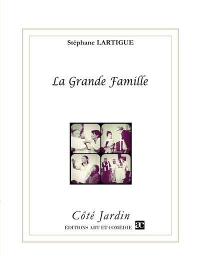 La grande famille