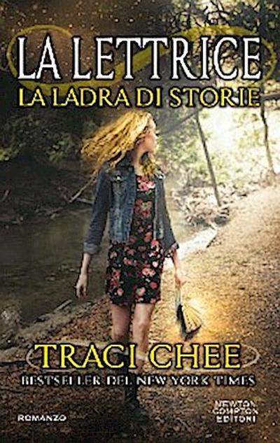 La lettrice. La ladra di storie