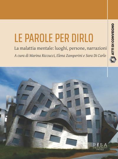 Le parole per dirlo