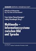 Multimedia Informationssysteme zwischen Bild und Sprache