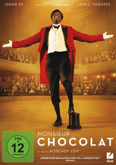 Monsieur Chocolat