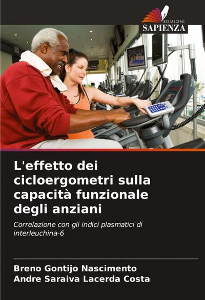 L’effetto dei cicloergometri sulla capacità funzionale degli anziani