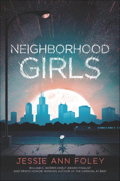 Foley, J: Neighborhood Girls