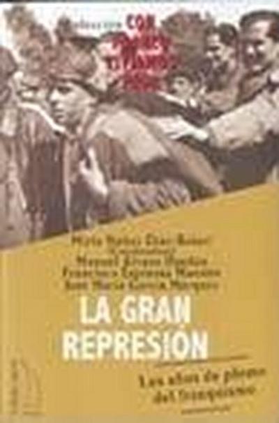 GRAN REPRESION
