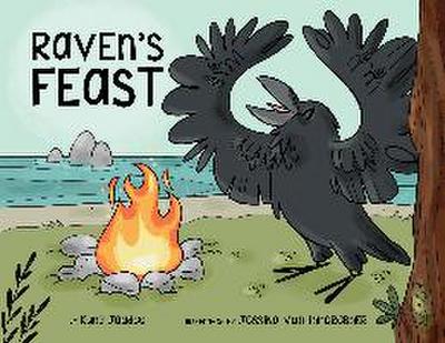 Raven’s Feast