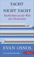 Yacht oder nicht Yacht