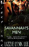 Savannah’s Men