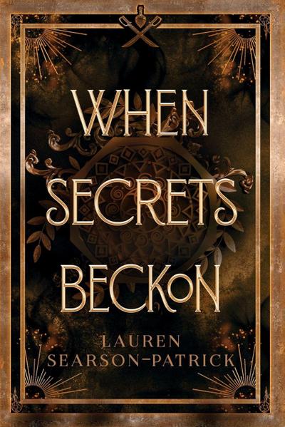 Searson-Patrick, L: When Secrets Beckon