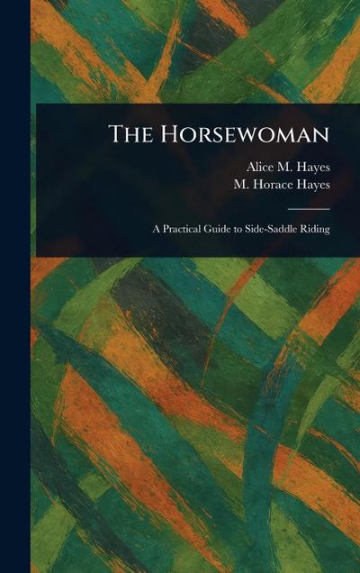 The Horsewoman