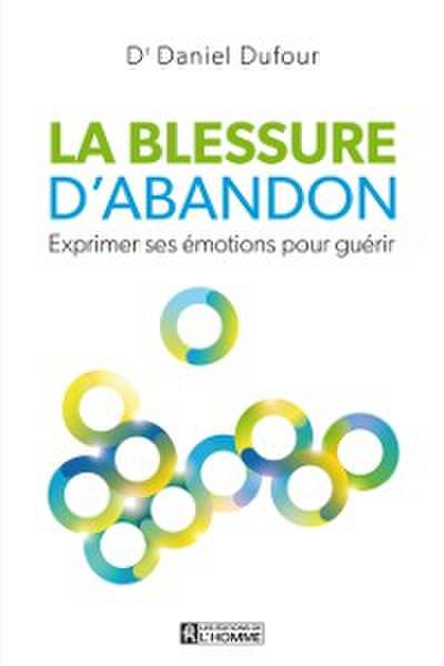 La blessure d’’abandon