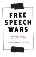 The free speech wars