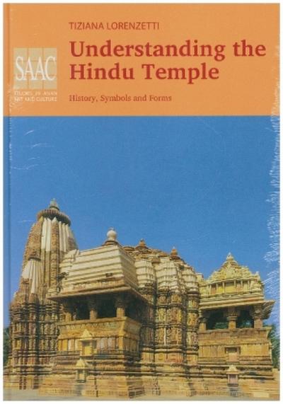 Understanding the Hindu Temple