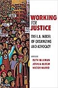 Working for Justice