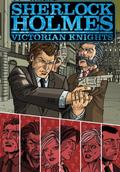 Sherlock Holmes