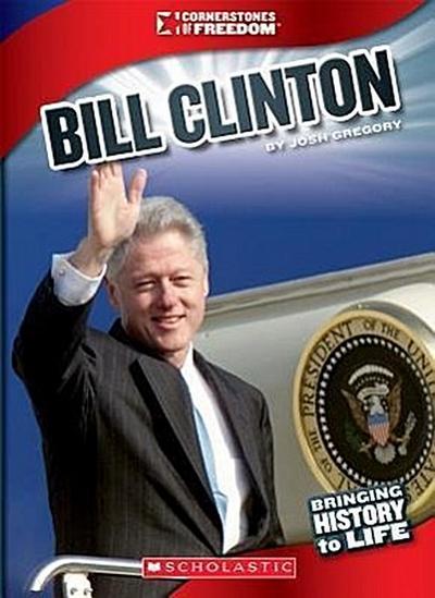 Bill Clinton