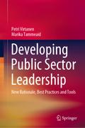 Developing Public Sector Leadership
