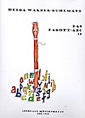 Das Fagott-ABC Band 2für Fagott