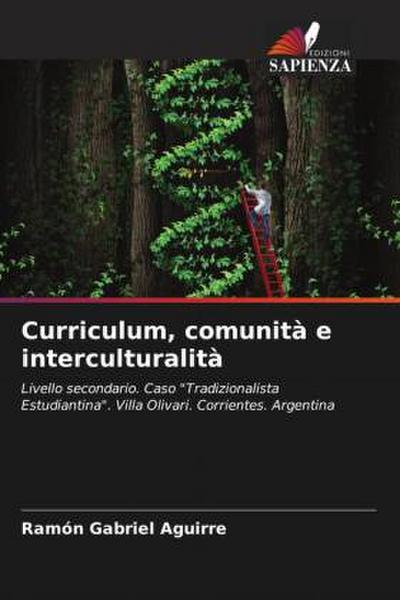 Curriculum, comunità e interculturalità