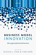 Business Model Innovation