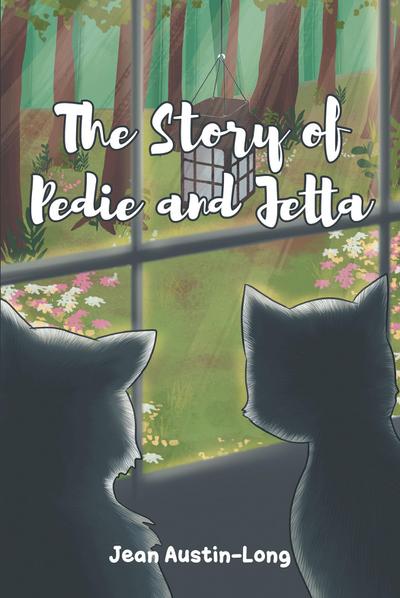 The Story of Pedie and Jetta
