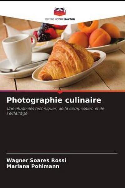 Photographie culinaire