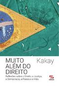 Muito Além do Direito