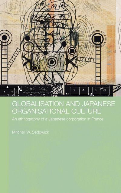 Globalisation and Japanese Organisational Culture
