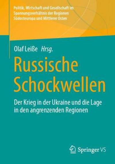 Russische Schockwellen