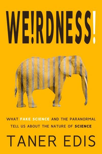 Weirdness!