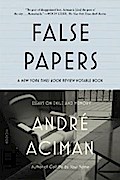 False Papers