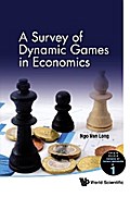Survey Of Dynamic Games In Economics, A