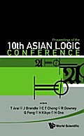 PROC OF THE 10TH ASIAN LOGIC CONF