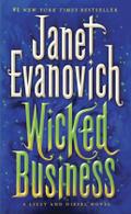 Wicked Business by Janet Evanovich Paperback | Indigo Chapters