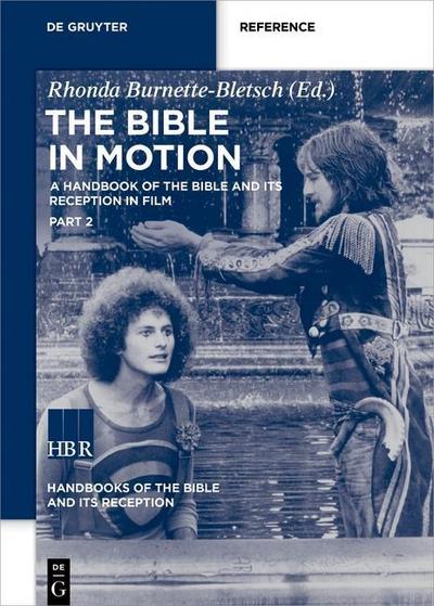 The Bible in Motion
