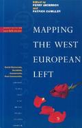 Mapping the West European Left