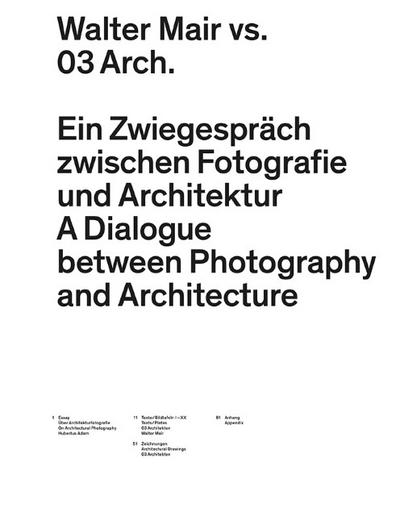Walter Mair vs.03 Arch.