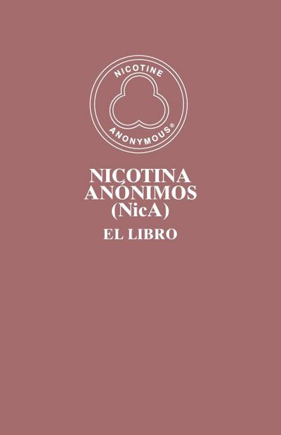 Nicotina Anónimos (NicA)