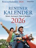 Rentnerkalender 2026