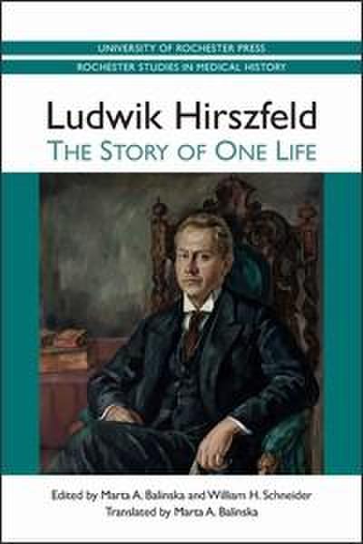 Ludwik Hirszfeld
