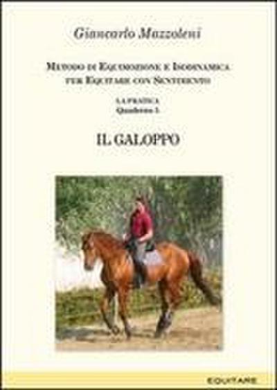 Il galoppo