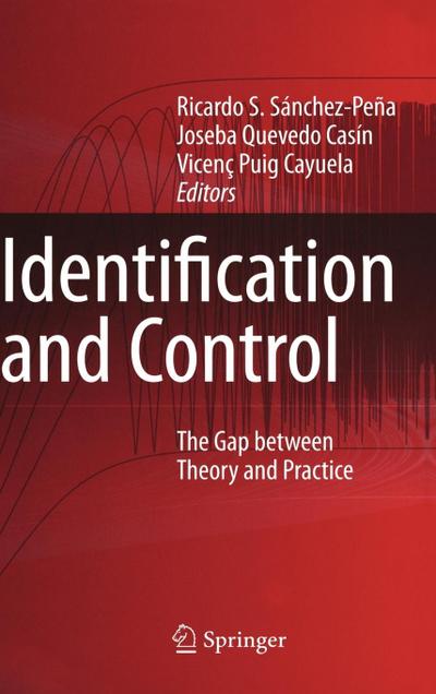Identification and Control