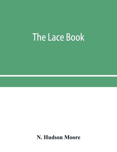 The lace book