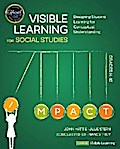 Visible Learning for Social Studies, Grades K-12