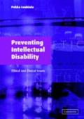 Preventing Intellectual Disability
