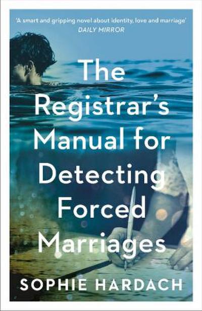 The Registrar’s Manual for Detecting Forced Marriages